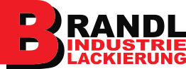 Logo von Stefan Brandl Industrielackierung GmbH & Co. KG